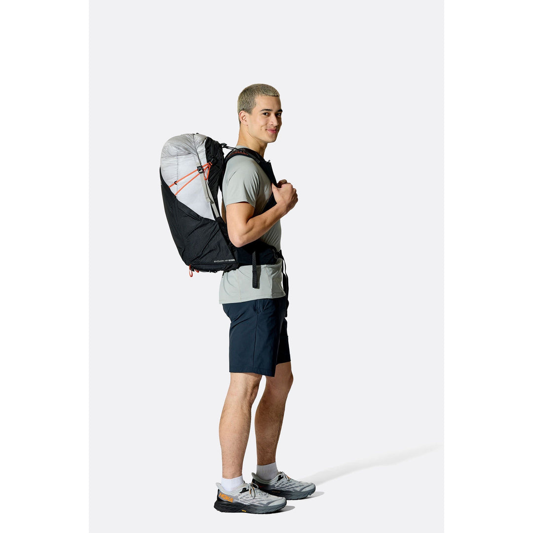 Rab Syclon XP 40L Waterproof Pack