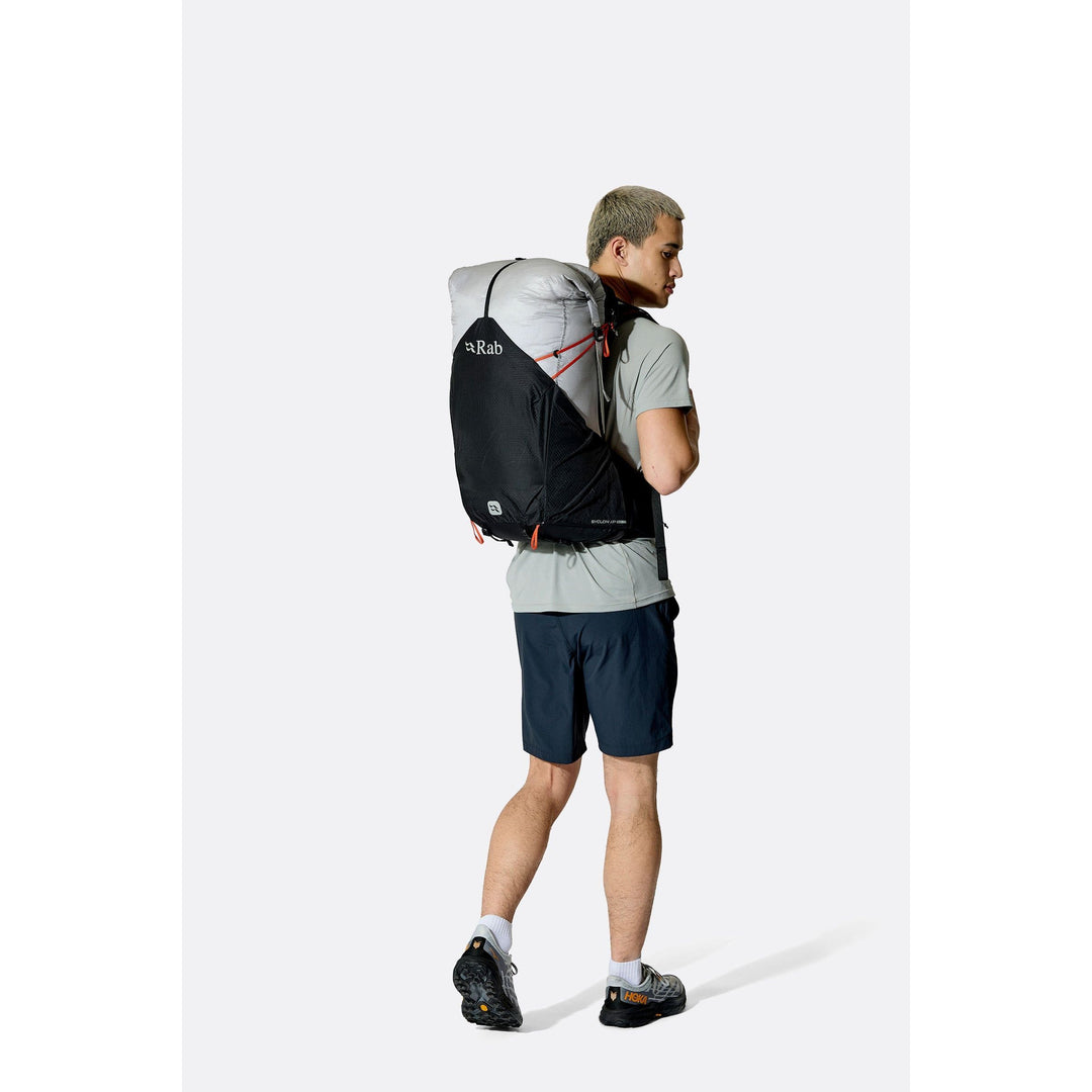 Rab Syclon XP 40L Waterproof Pack