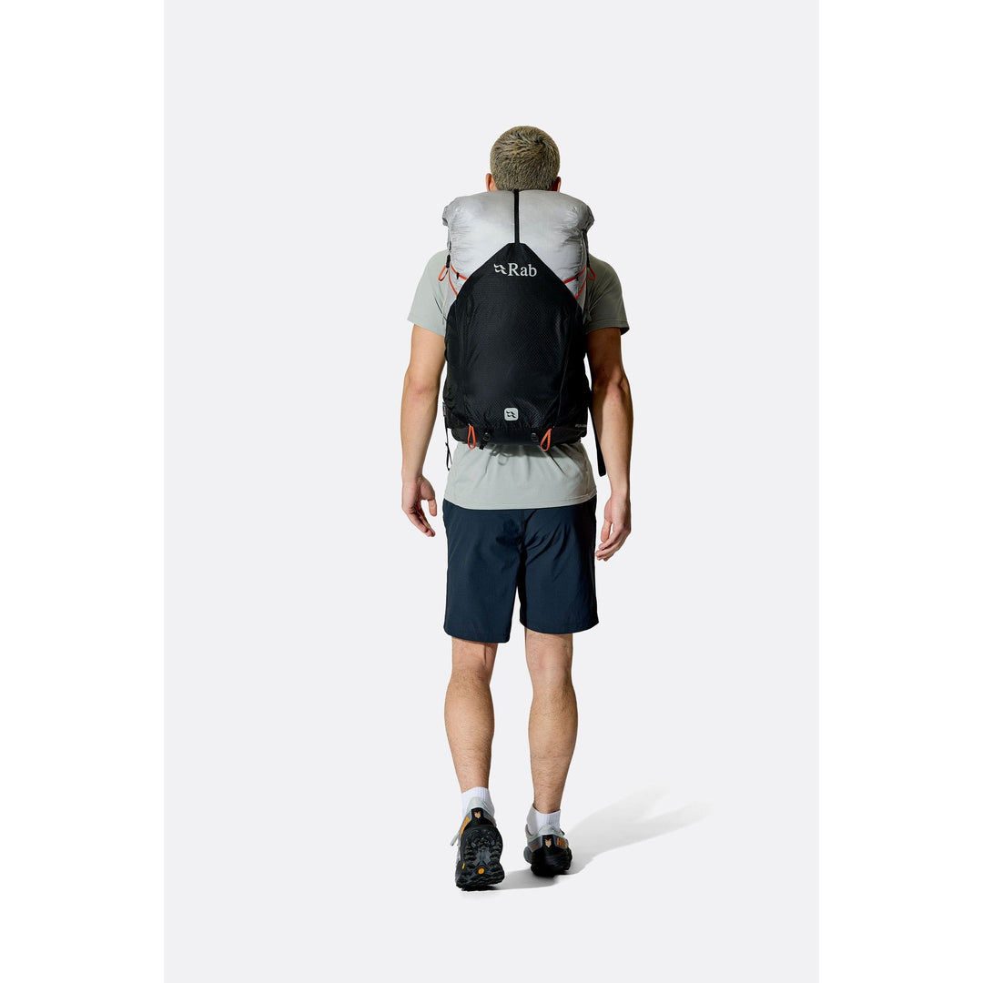 Rab Syclon XP 40L Waterproof Pack