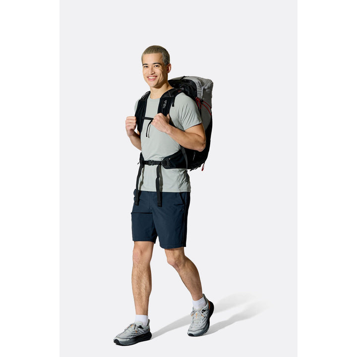 Rab Syclon XP 40L Waterproof Pack