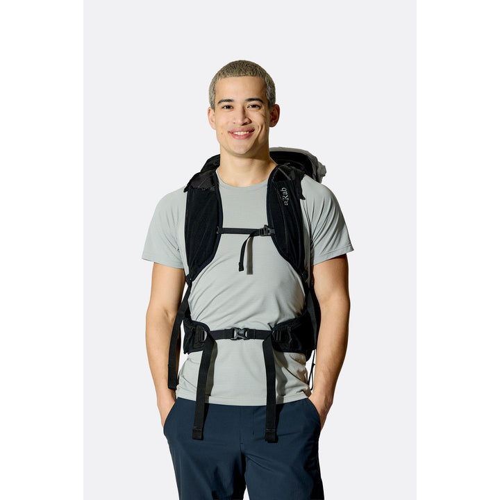 Rab Syclon XP 40L Waterproof Pack