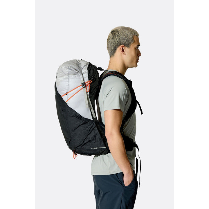 Rab Syclon XP 40L Waterproof Pack