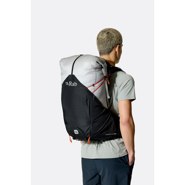 Rab Syclon XP 40L Waterproof Pack