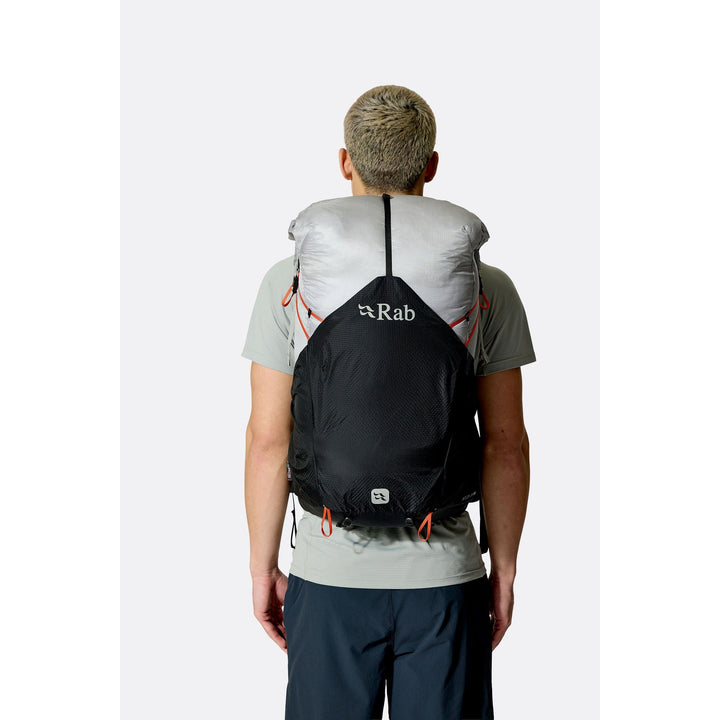 Rab Syclon XP 40L Waterproof Pack