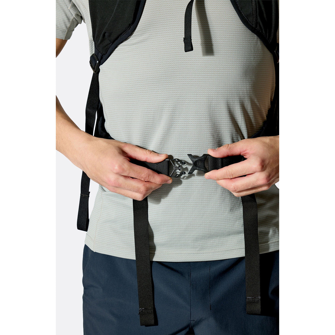 Rab Syclon XP 40L Waterproof Pack