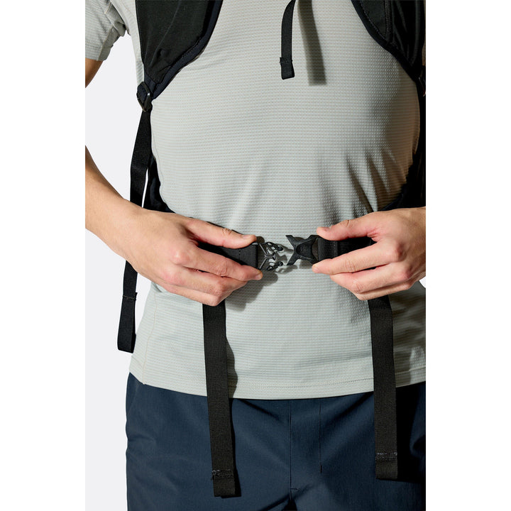 Rab Syclon XP 40L Waterproof Pack