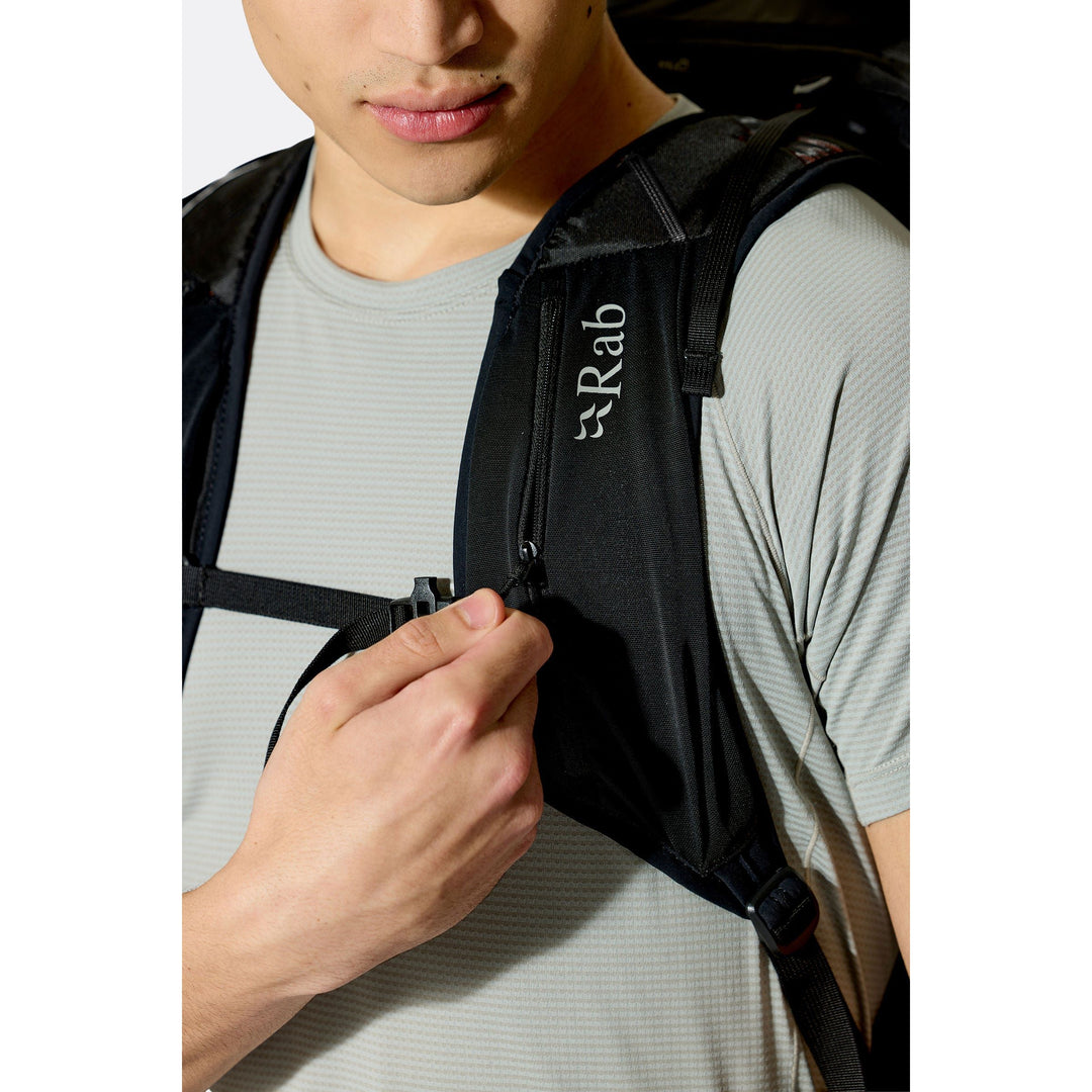 Rab Syclon XP 40L Waterproof Pack