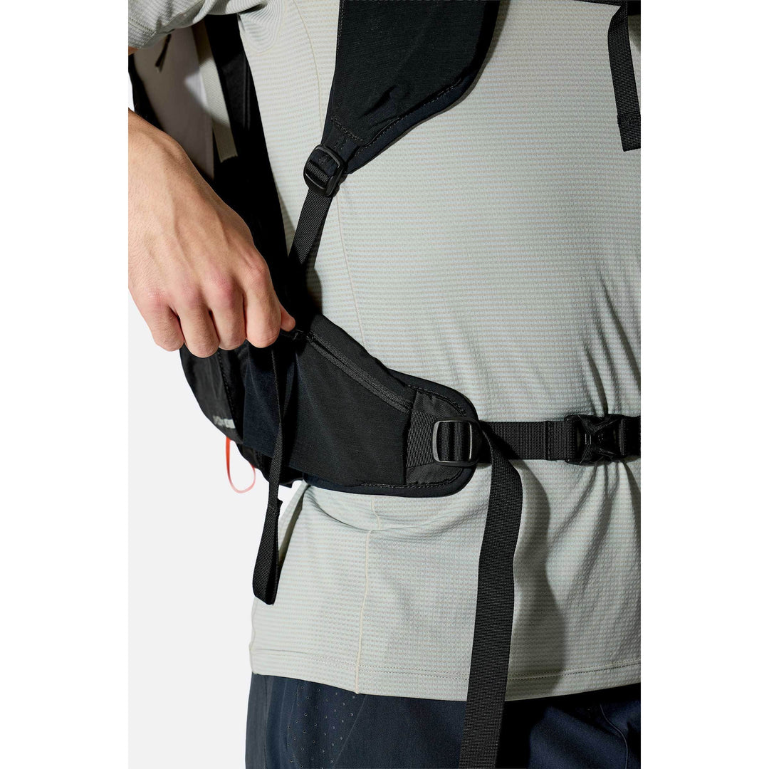 Rab Syclon XP 40L Waterproof Pack