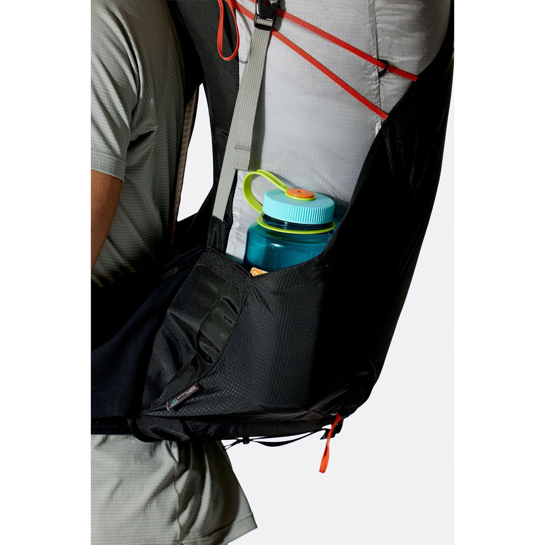 Rab Syclon XP 40L Waterproof Pack