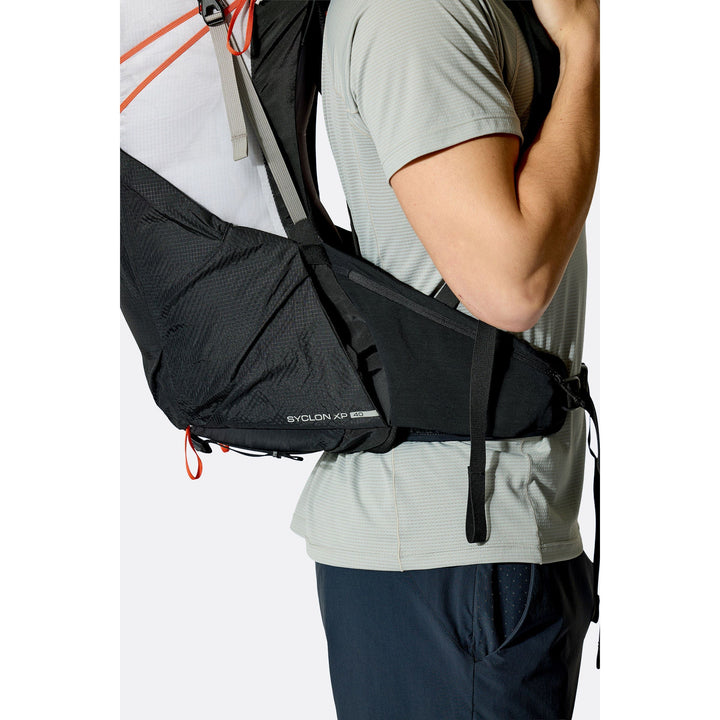 Rab Syclon XP 40L Waterproof Pack