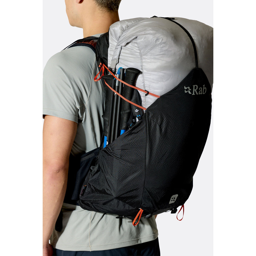 Rab Syclon XP 40L Waterproof Pack