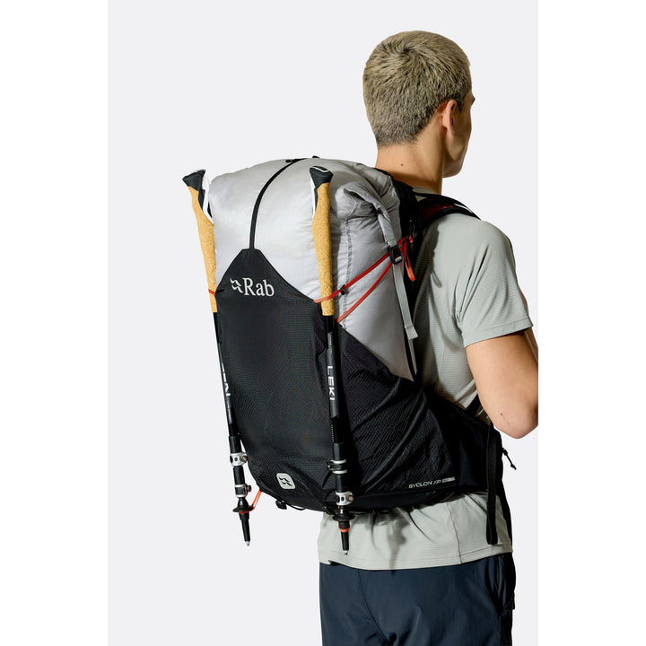 Rab Syclon XP 40L Waterproof Pack
