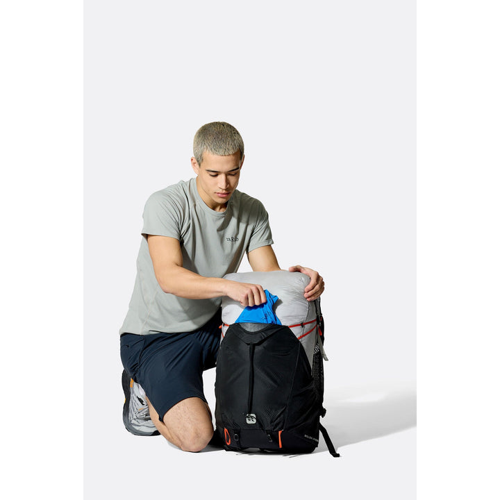 Rab Syclon XP 40L Waterproof Pack