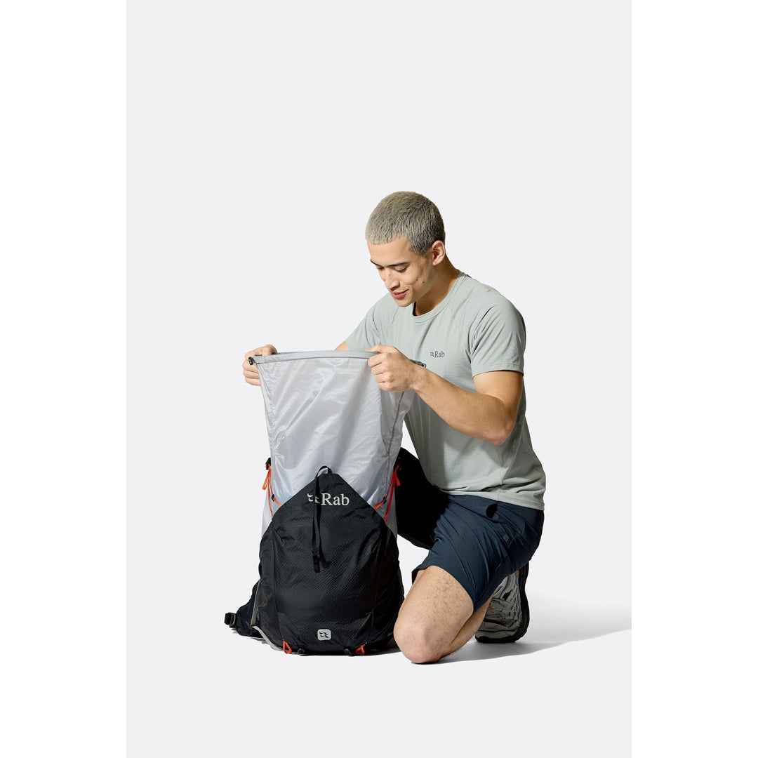 Rab Syclon XP 40L Waterproof Pack