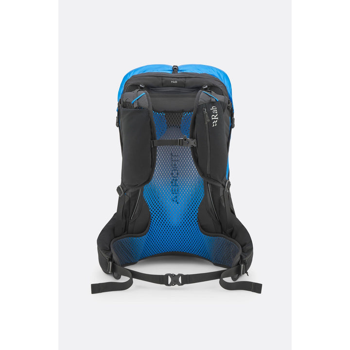 Rab Syclon XP 40L Waterproof Pack