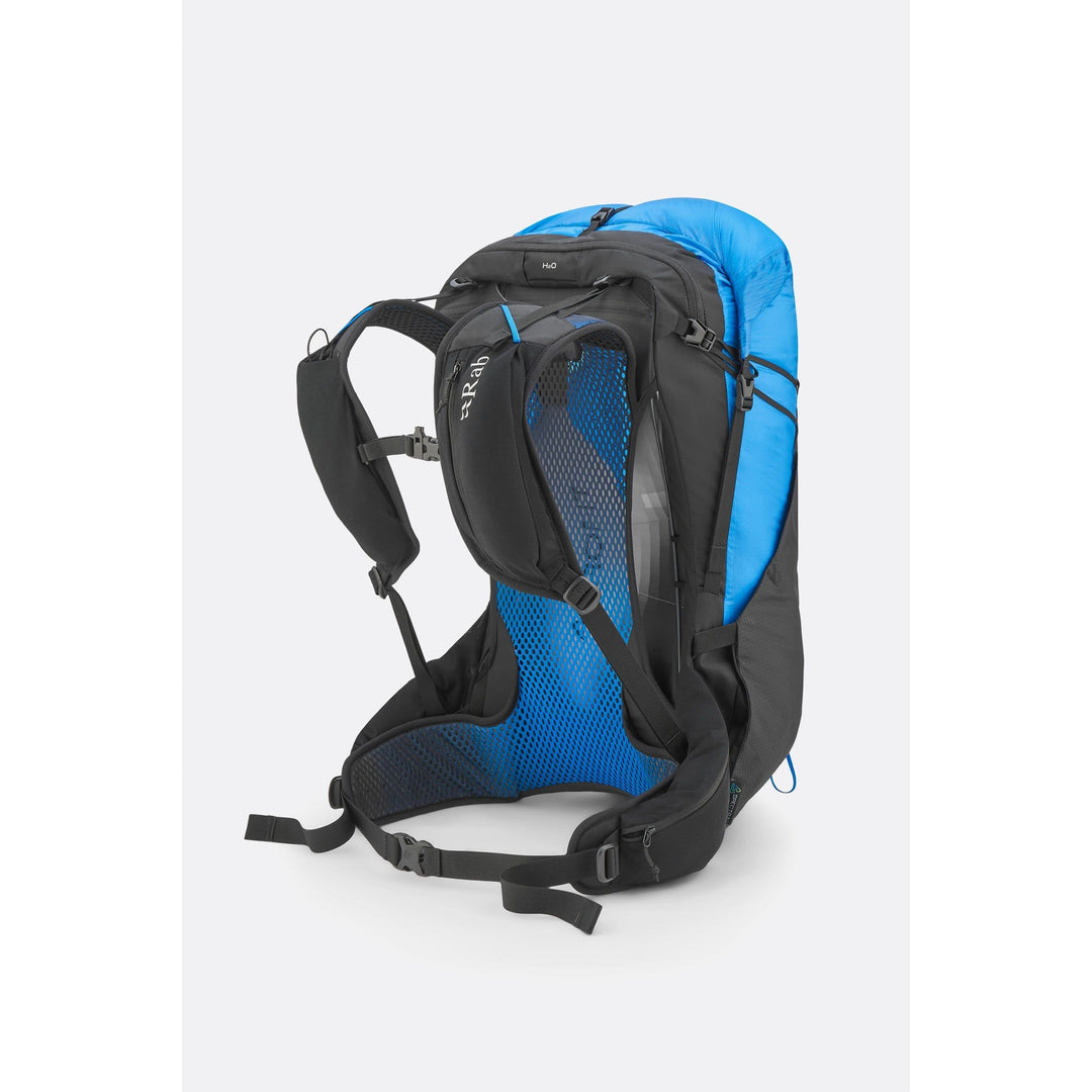 Rab Syclon XP 40L Waterproof Pack