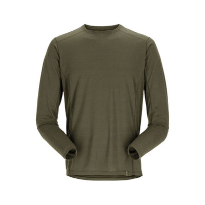 Mens Rab Syncrino Base LS Tee