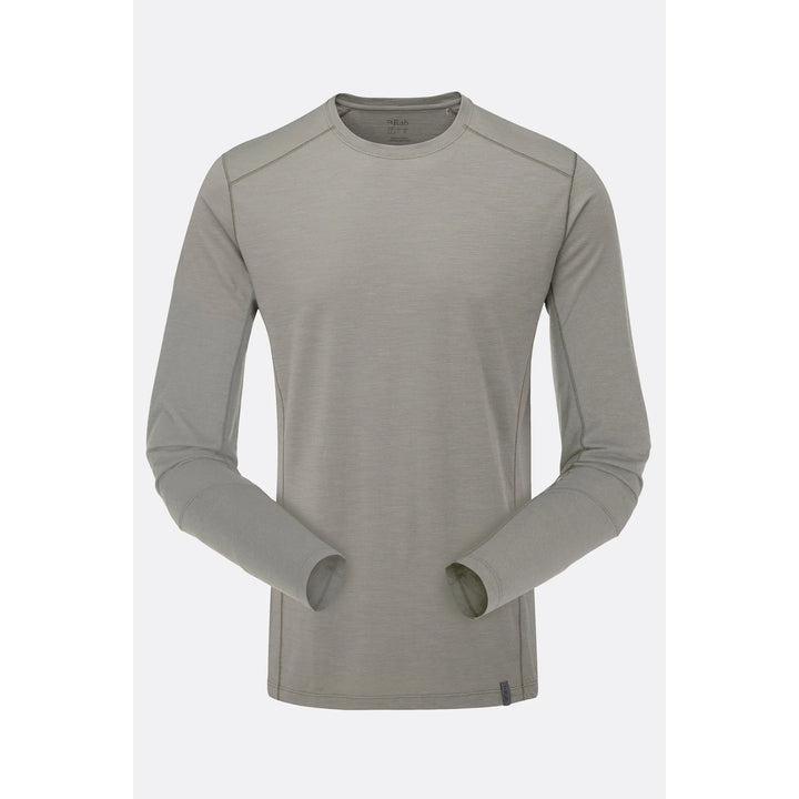 Mens Rab Syncrino Base LS Tee