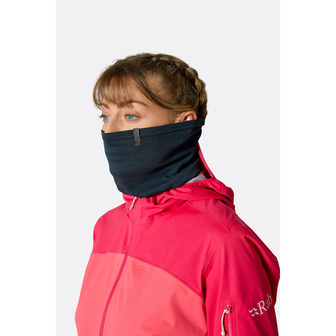 Syncrino Neck Tube | Rab