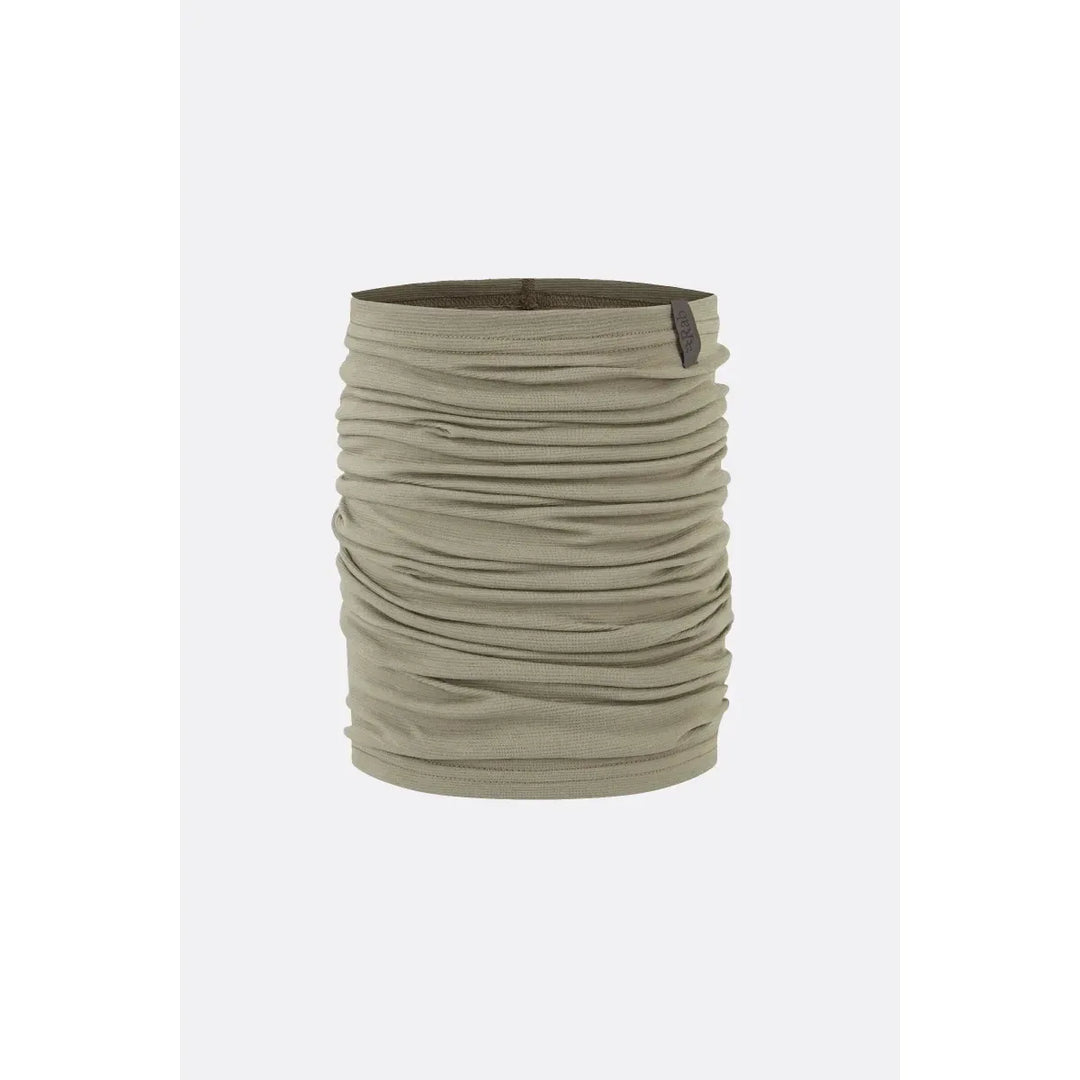 Syncrino Neck Tube