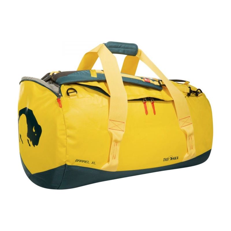 Tatonka XLarge 110 Litre Barrel Bag