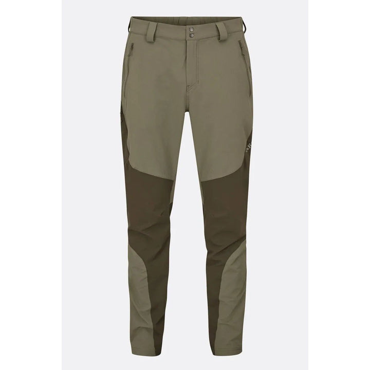 Mens Rab Torque Mountain Pants