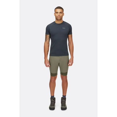 Rab Men's Torque Mountain Shorts