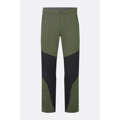 Mens Rab Torque Pants