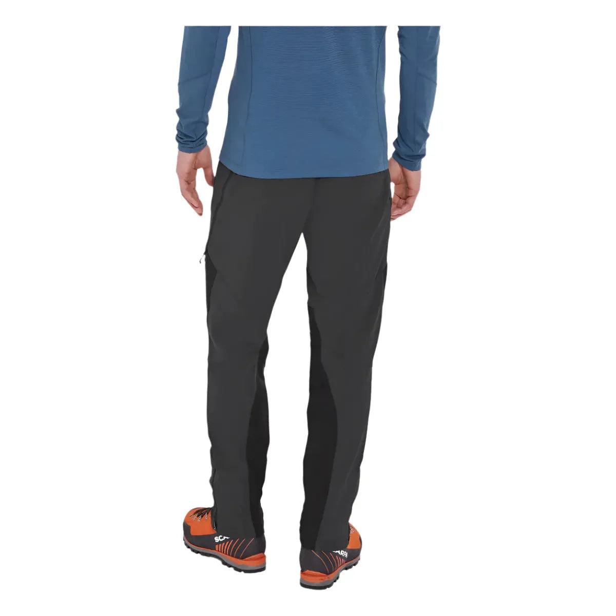 Rab Men's Torque Winter Pants