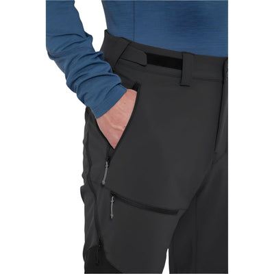 Rab Men's Torque Winter Pants