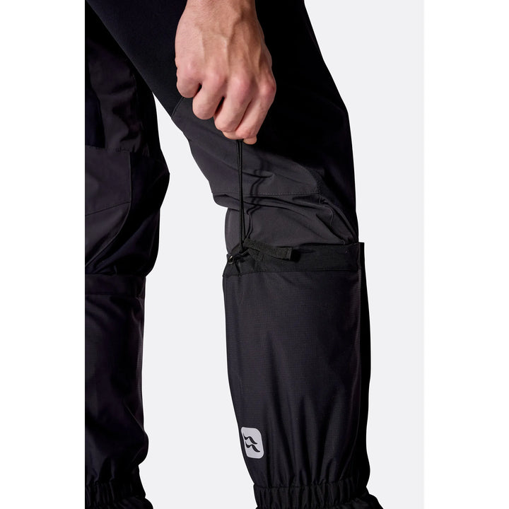 Rab Trek Gaiters Unisex