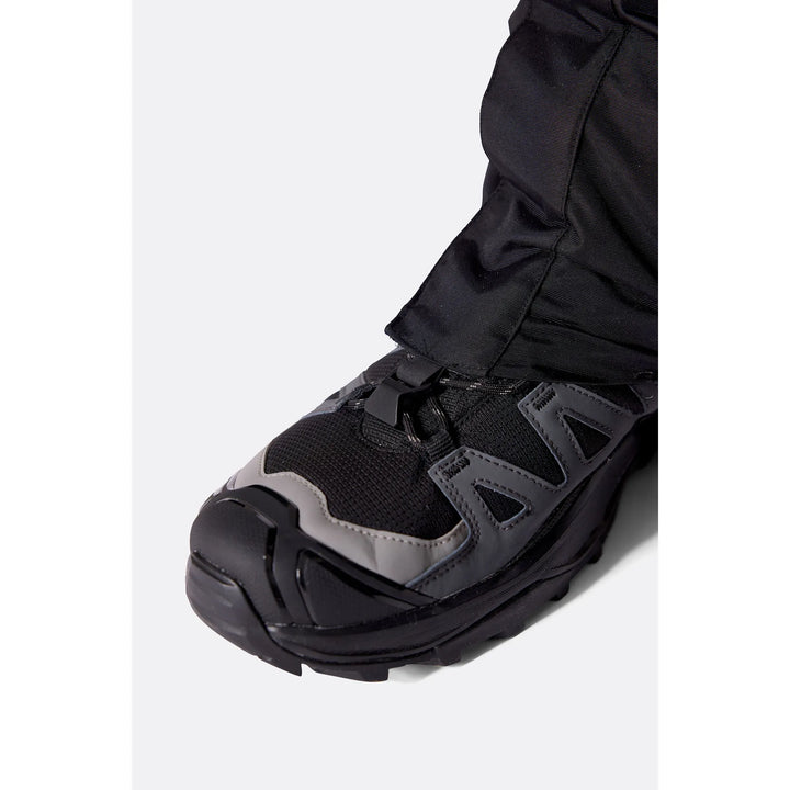 Rab Trek Gaiters Unisex