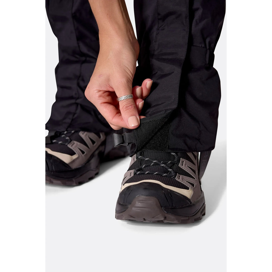 Rab Trek Gaiters Unisex