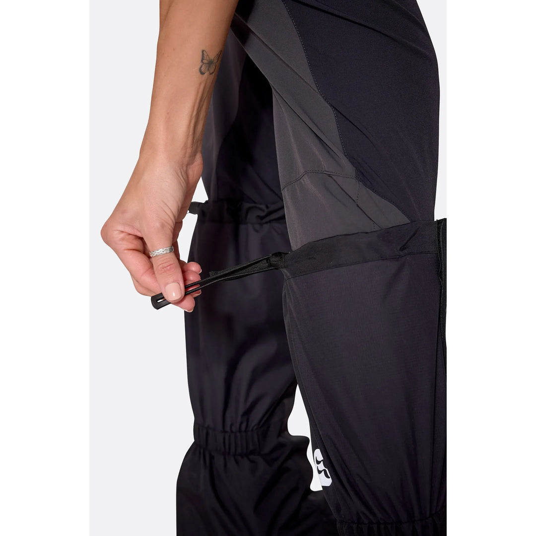 Rab Trek Gaiters Unisex