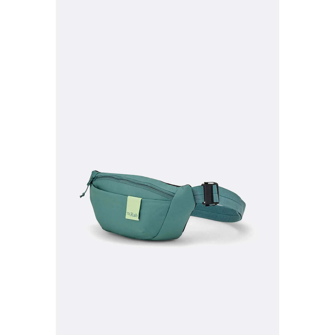 Rab Tygen 2L Bag — detail | Rab NZ