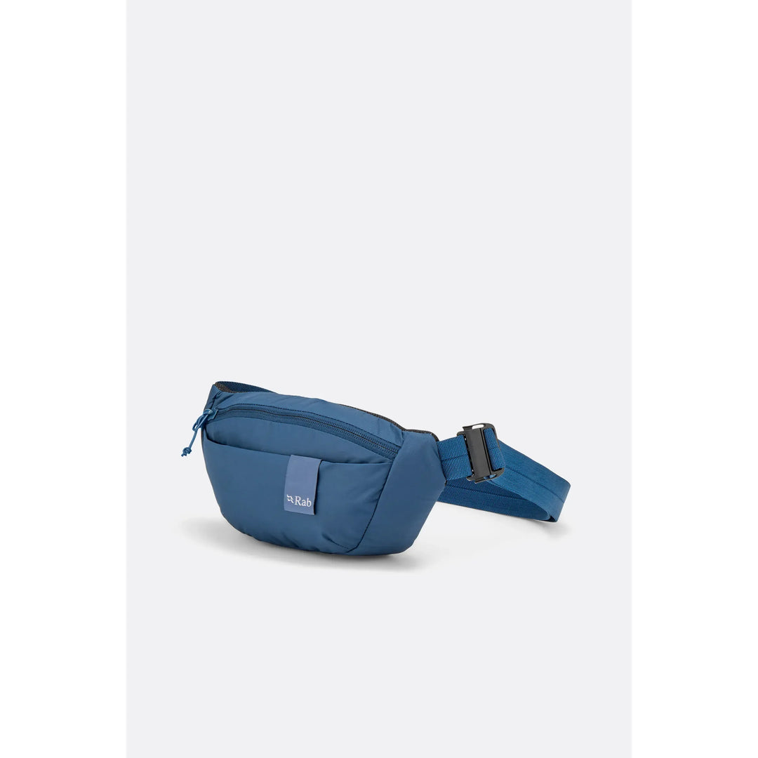 Rab Tygen 2L Bag — detail | Rab NZ