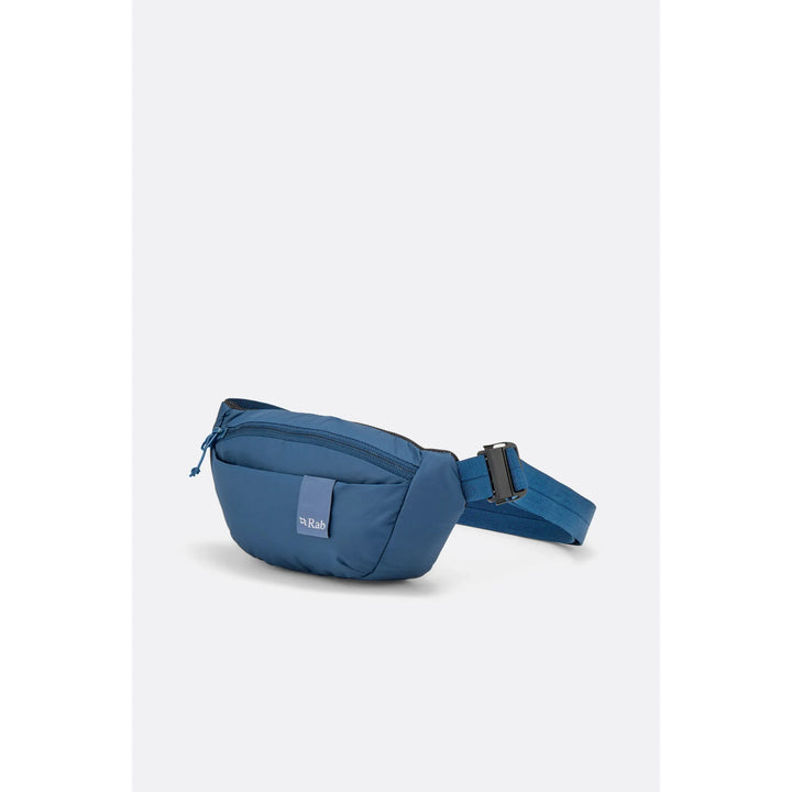 Rab Tygen 2L Bag — detail | Rab NZ