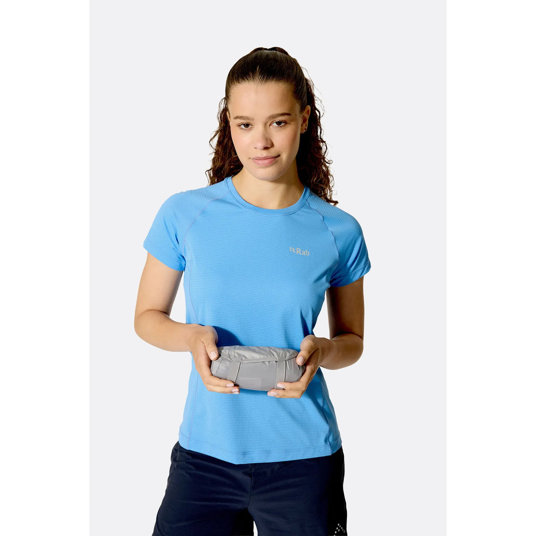 Rab Ultrasphere 1.5 Sleep Mat (310g) — detail | Rab NZ