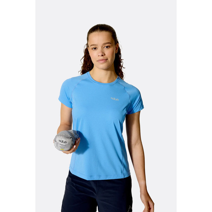 Rab Ultrasphere 1.5 Sleep Mat (310g) — detail | Rab NZ