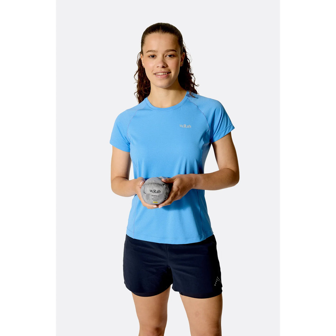 Rab Ultrasphere 1.5 Sleep Mat (310g) — detail | Rab NZ
