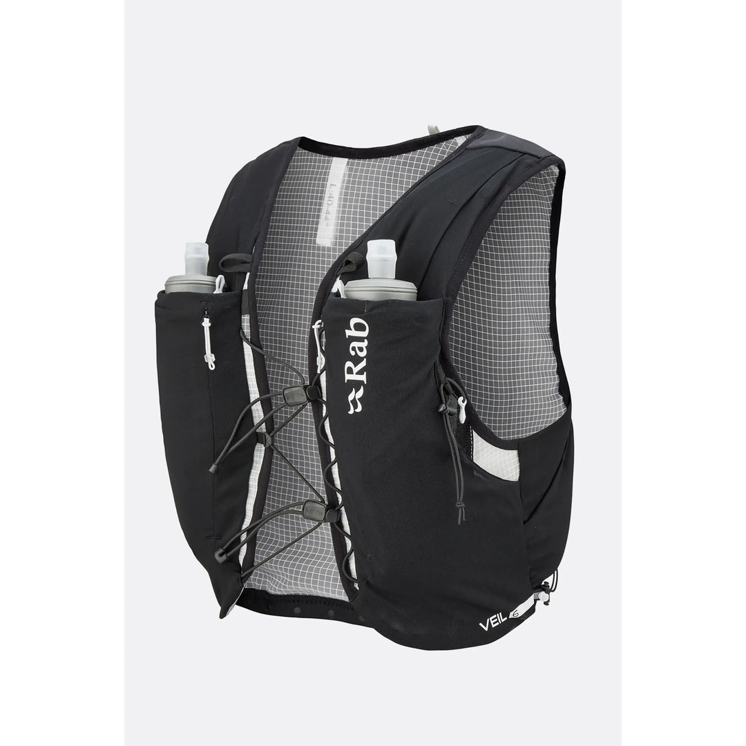 Rab Veil 6L Lightweight Running Vest