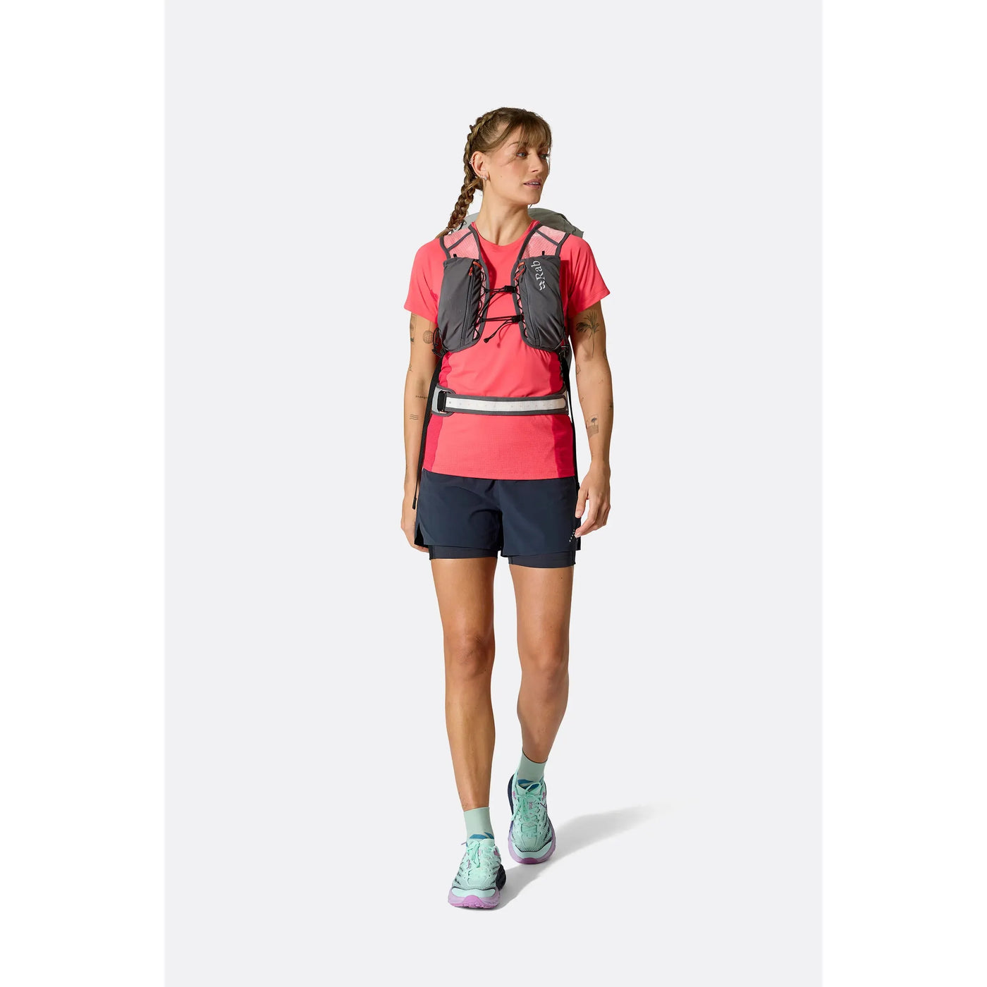 Rab Veil XP Waterproof Pack 20L