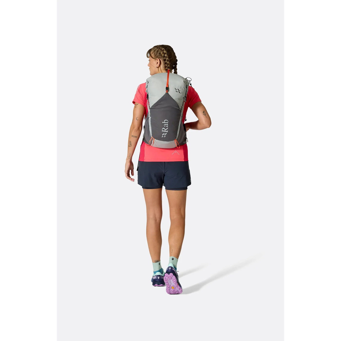 Rab Veil XP Waterproof Pack 20L