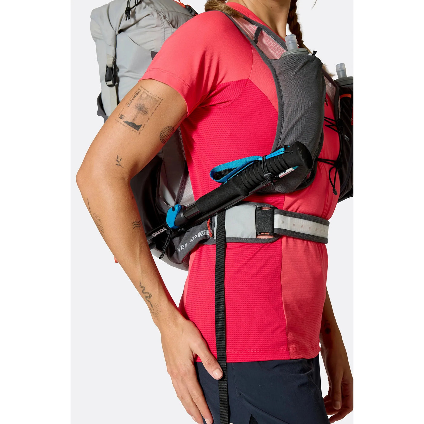 Rab Veil XP Waterproof Pack 20L