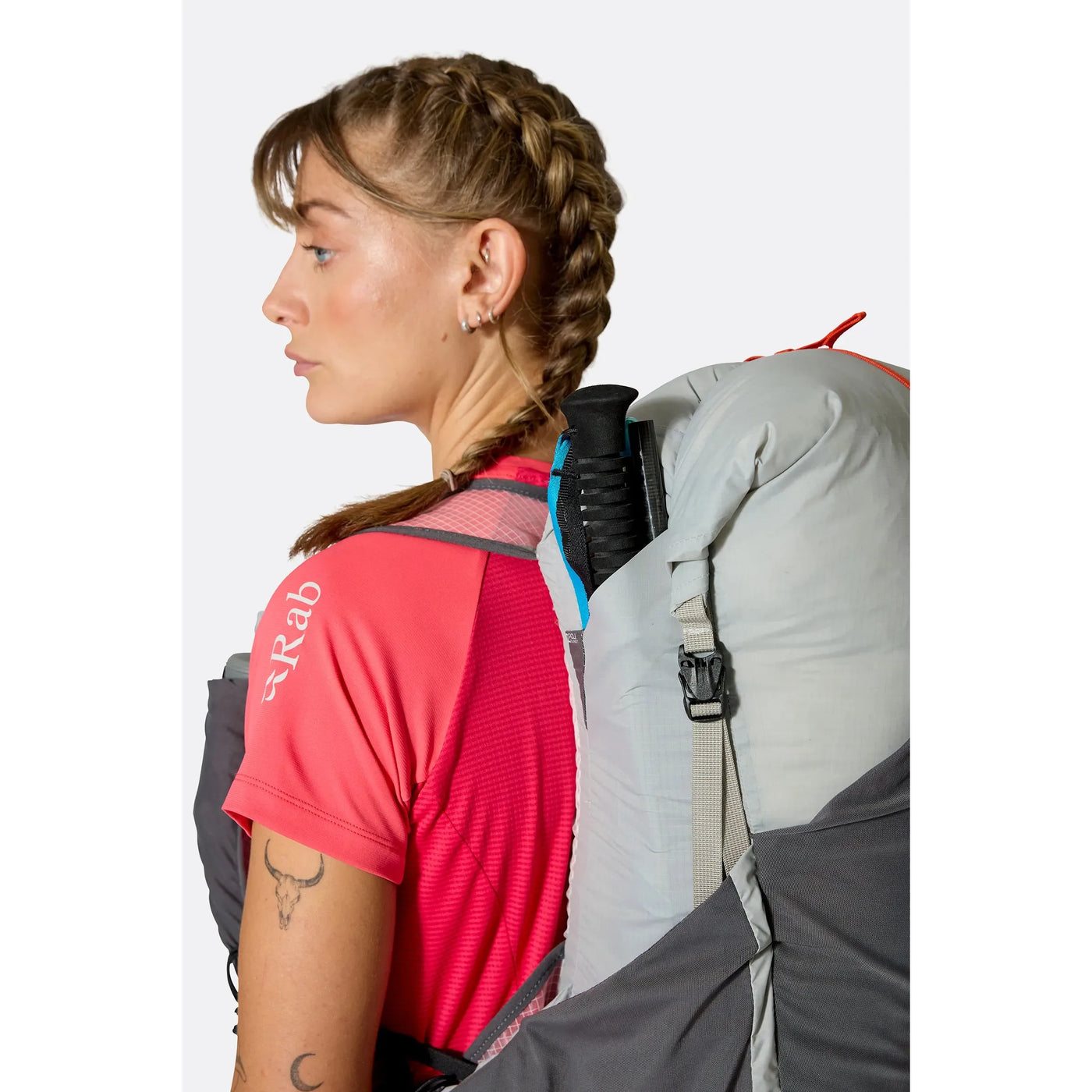 Rab Veil XP Waterproof Pack 20L