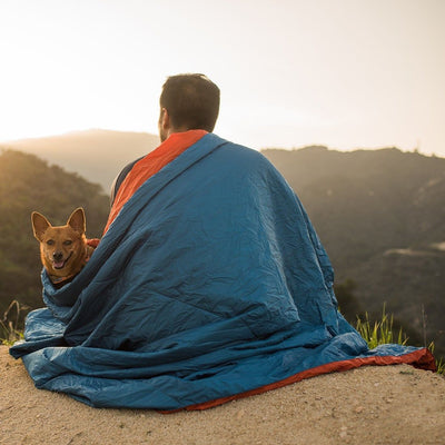 Klymit Versa Blanket