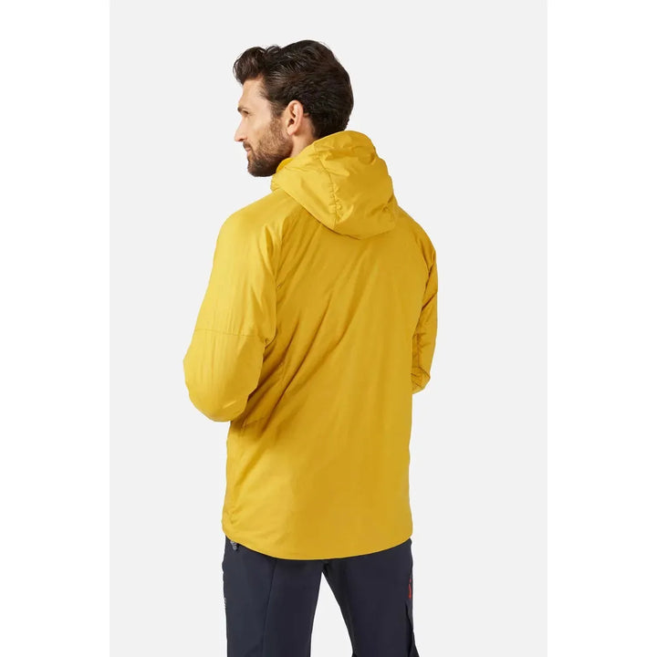 Rab Men's Vapour-Rise Summit Jacket