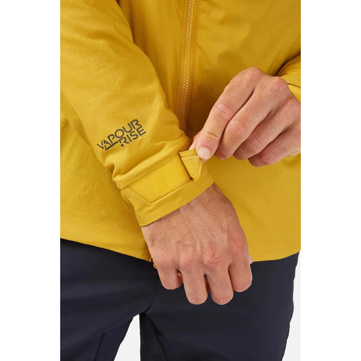 Rab Men's Vapour-Rise Summit Jacket