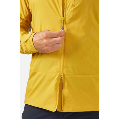 Rab Men's Vapour-Rise Summit Jacket