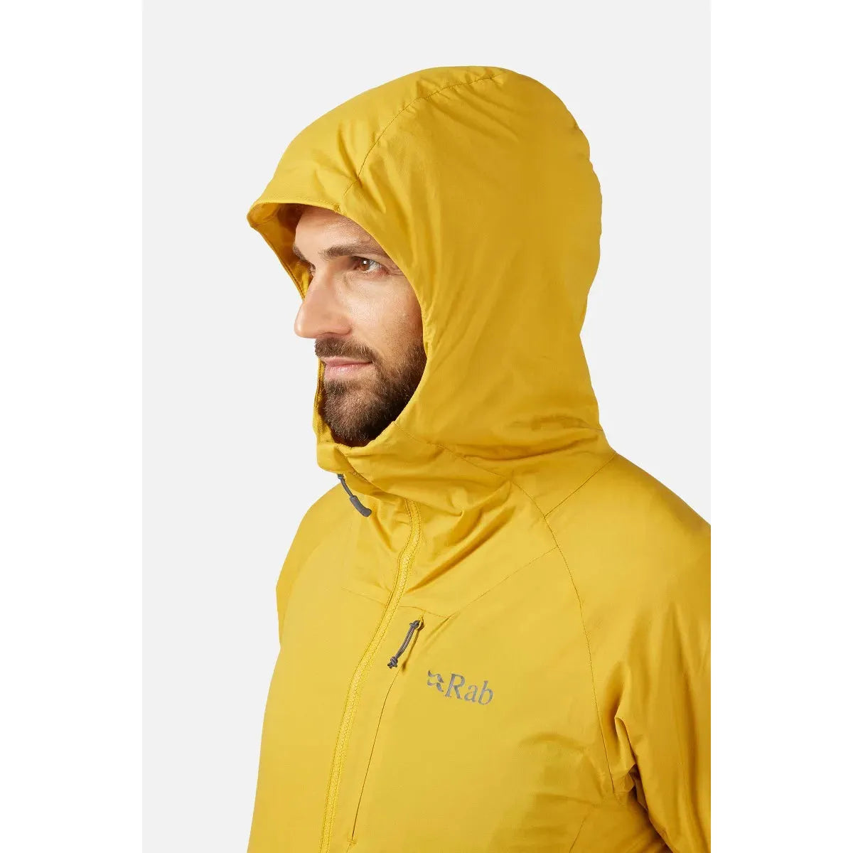 Rab Men's Vapour-Rise Summit Jacket